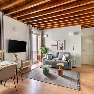  Apartment Limehome Calle Mirasol Spain