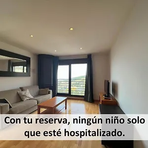  Apartment A Vivir 3000 Spain
