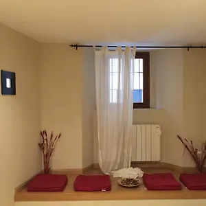 Apartment Don Quijote Spain