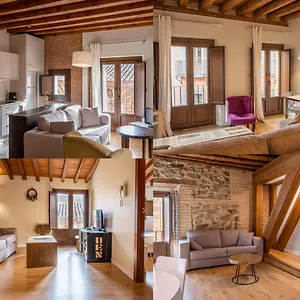  Apartment Santa Fe By Ap Spain