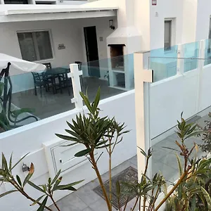  Holiday home Casa Lento Aries 11 Spain