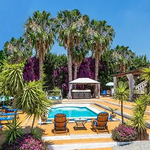 Hacienda Sol Holiday home